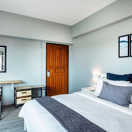 Penyos Service Apartment Bangkok Dış mekan fotoğraf