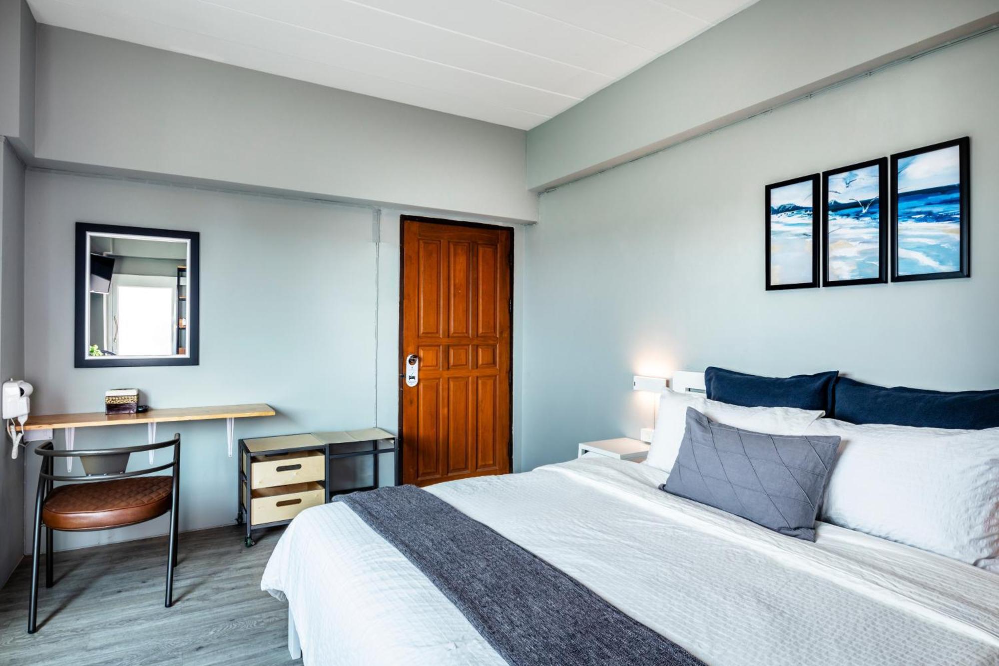 Penyos Service Apartment Bangkok Dış mekan fotoğraf